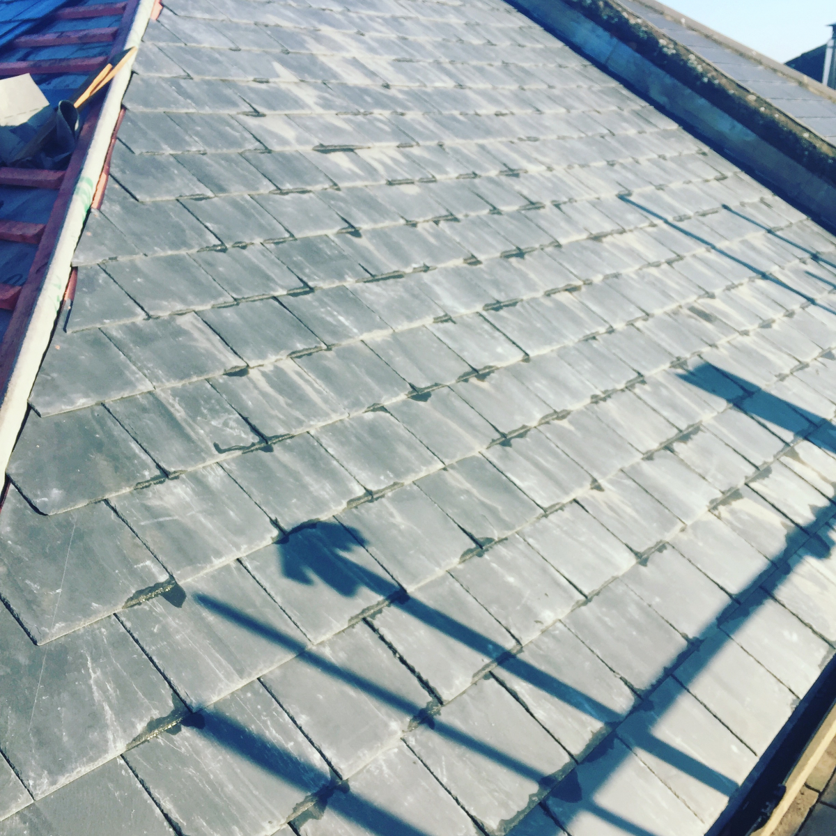 GRP Roofing