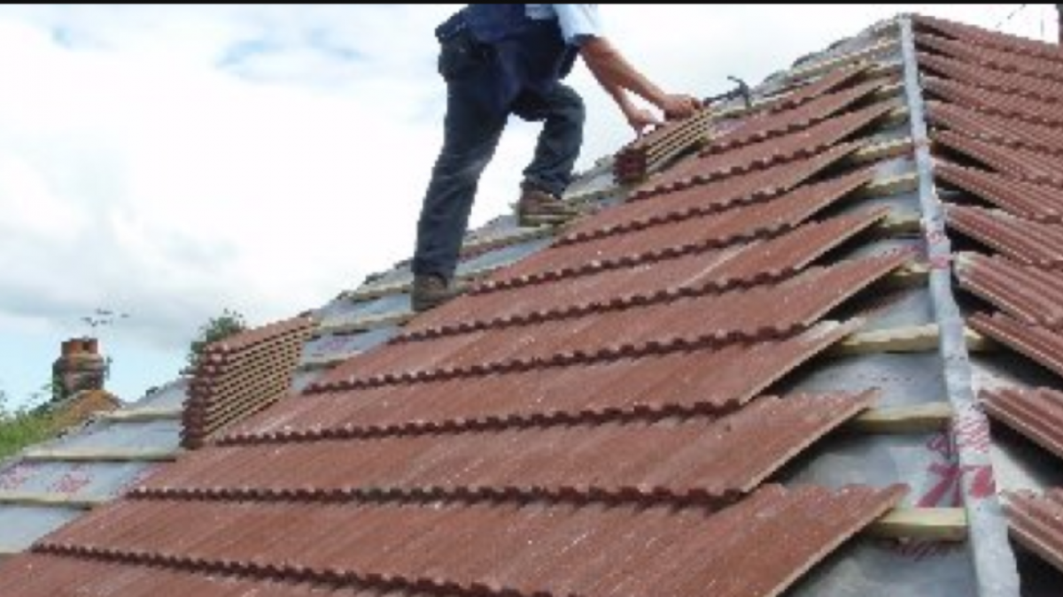 Sarnafil Single Ply Roofing